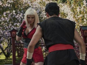 Черное зеркало 5 Сезон (2019)