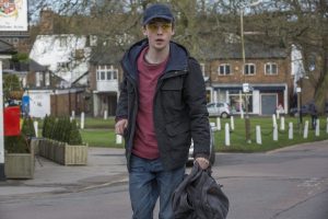 Черное зеркало 3 Сезон (2016)