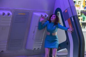 Черное зеркало 4 Сезон (2017)