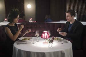 Черное зеркало 4 Сезон (2017)