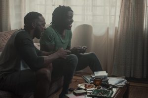 Черное зеркало 5 Сезон (2019)
