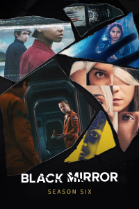 Черное зеркало 1 Сезон (2011)